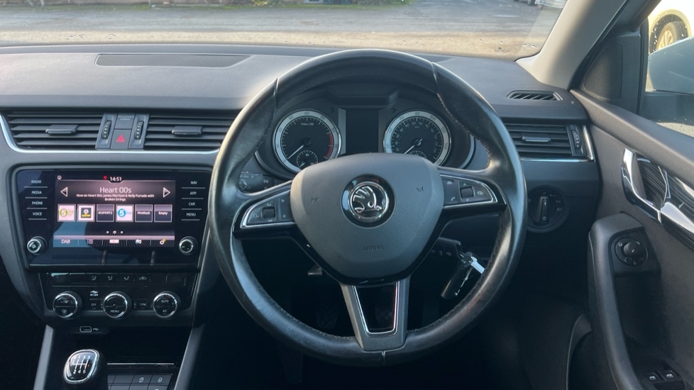 Used Skoda Octavia 2018 for sale - 77031432: Photo 22