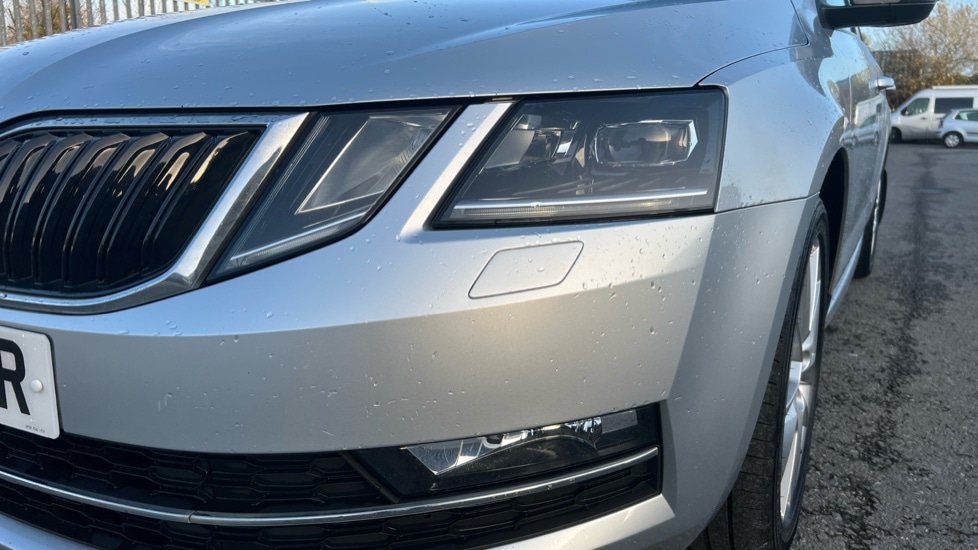 Used Skoda Octavia 2018 for sale - 77031432: Photo 26