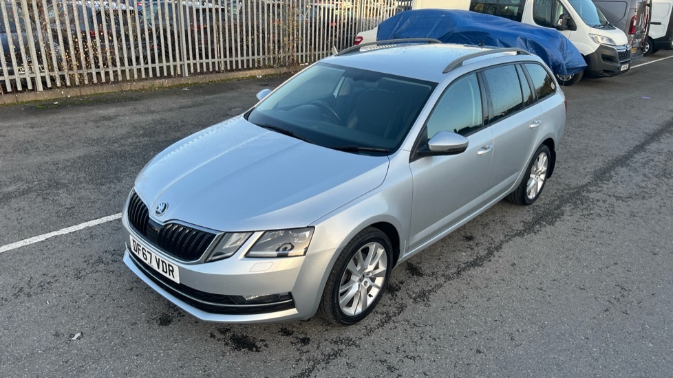 Used Skoda Octavia 2018 for sale - 77031432: Photo 28
