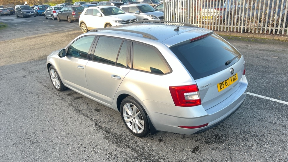 Used Skoda Octavia 2018 for sale - 77031432: Photo 36