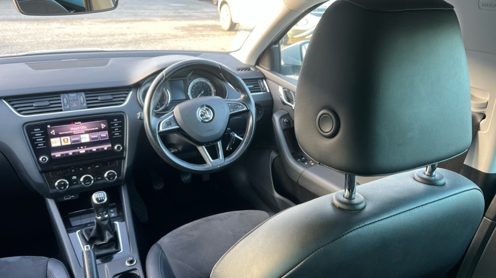 Used Skoda Octavia 2018 for sale - 77031432: Photo 45