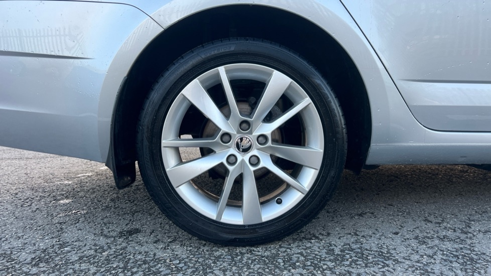 Used Skoda Octavia 2018 for sale - 77031432: Photo 5