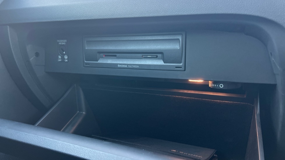 Used Skoda Octavia 2018 for sale - 77031432: Photo 63