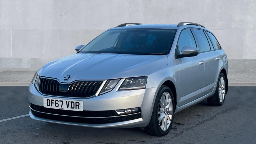 Used Skoda Octavia 2018 for sale - 77031432: Photo 7