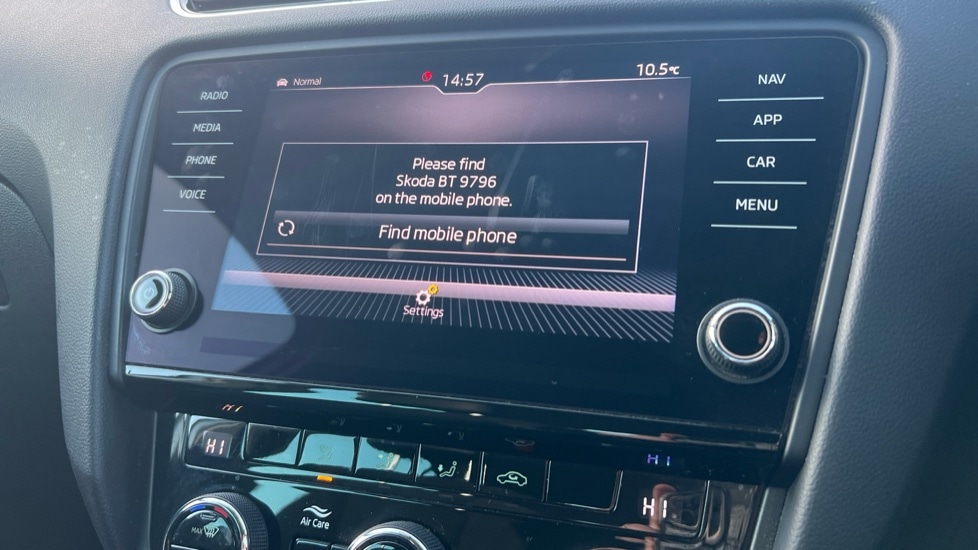 Used Skoda Octavia 2018 for sale - 77031432: Photo 70