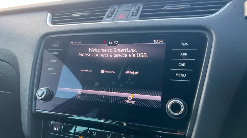 Used Skoda Octavia 2018 for sale - 77031432: Photo 72