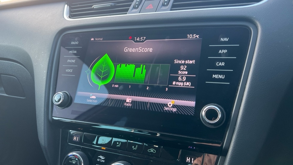 Used Skoda Octavia 2018 for sale - 77031432: Photo 74