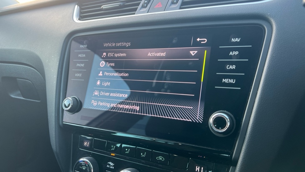 Used Skoda Octavia 2018 for sale - 77031432: Photo 76