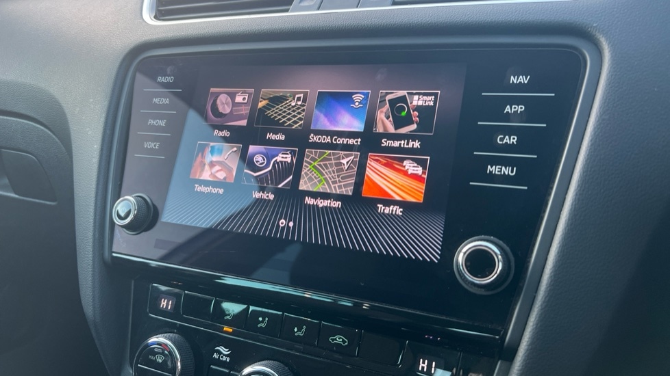 Used Skoda Octavia 2018 for sale - 77031432: Photo 78