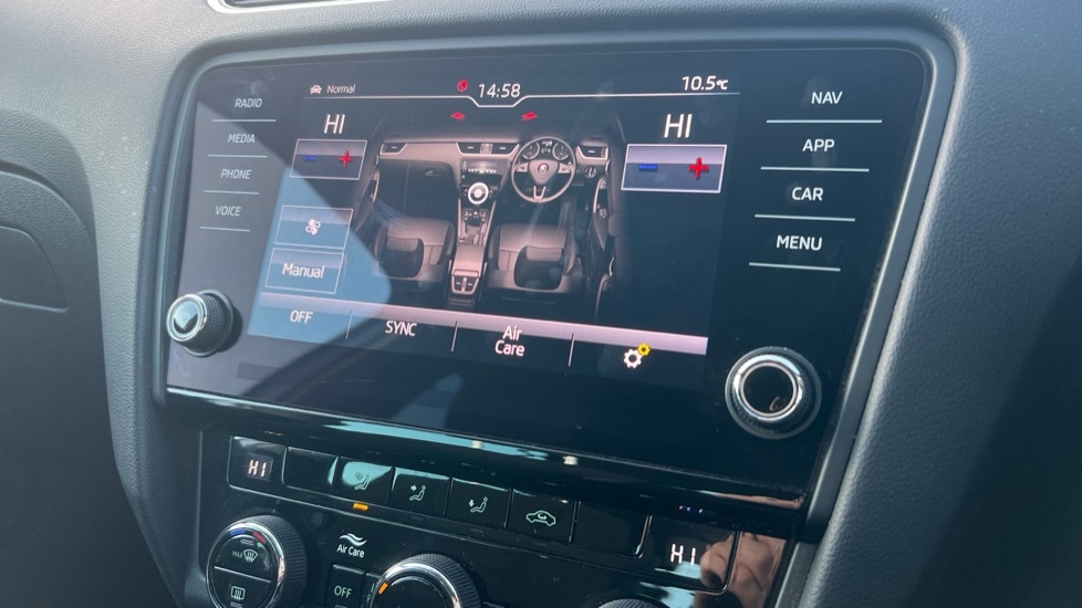 Used Skoda Octavia 2018 for sale - 77031432: Photo 81