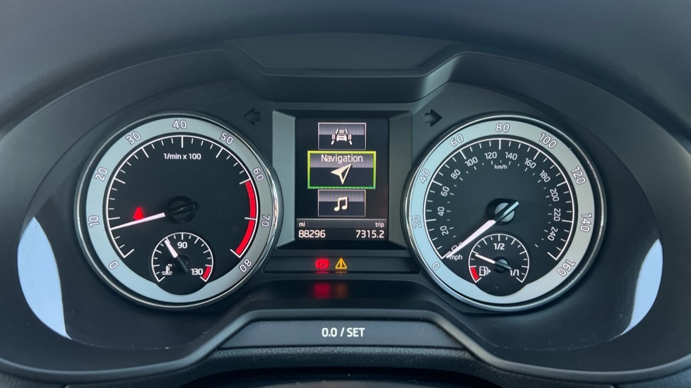 Used Skoda Octavia 2018 for sale - 77031432: Photo 84