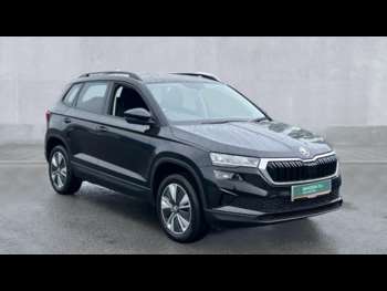2024 - 1.0 TSI SE Drive 5dr