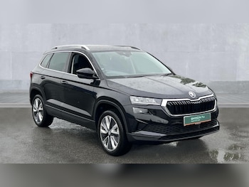 Used Skoda Karoq 2024 for sale - 75471835: Photo