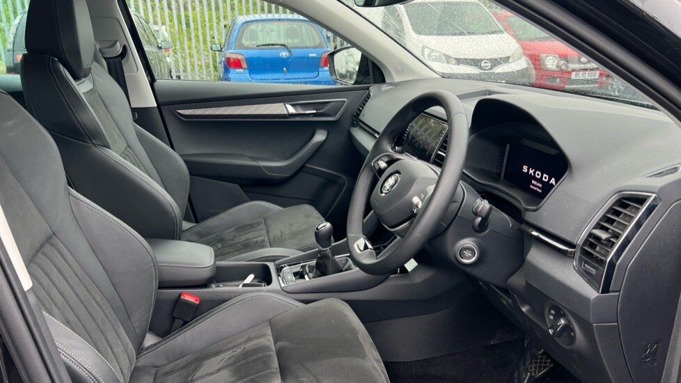 Vehicle 26