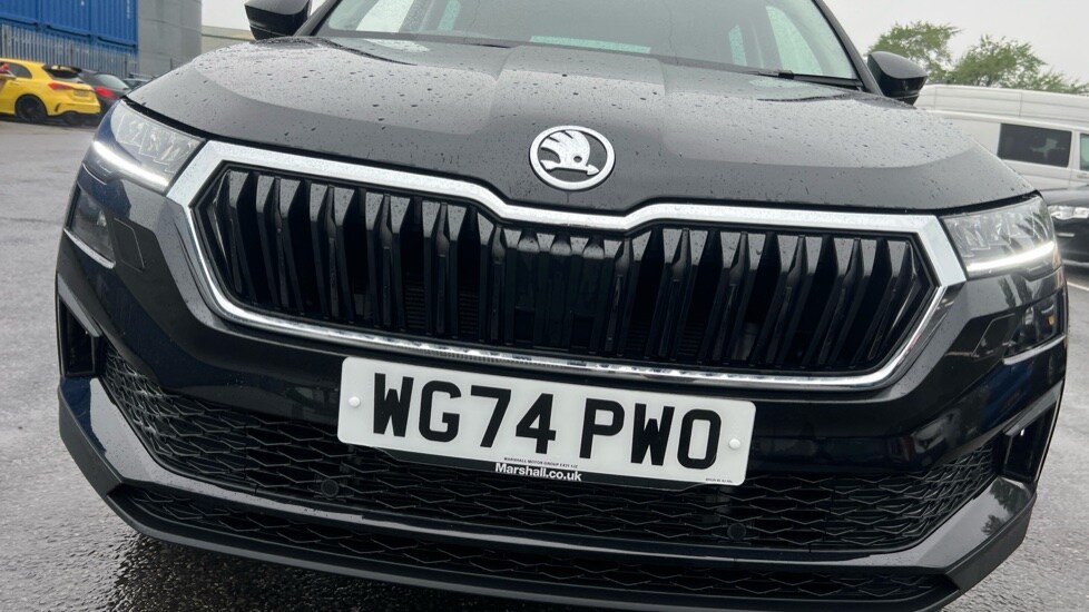 Vehicle 54