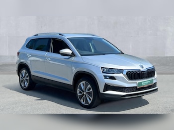 Used Skoda Karoq 2024 for sale - 75472037: Photo
