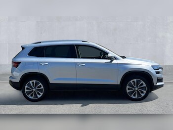 Used Skoda Karoq 2024 for sale - 75472037: Photo