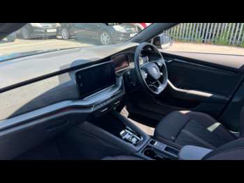 Used Skoda Octavia 2023 for sale - 74897625: Photo