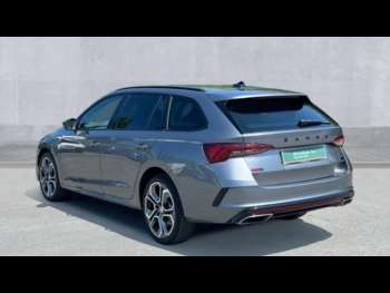 Used Skoda Octavia 2023 for sale - 74897625: Photo