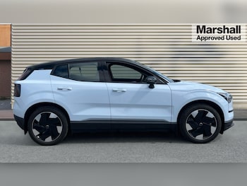 Used Volvo EX30 2024 for sale - 75471951: Photo