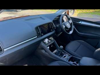 Used Skoda Karoq 2025 for sale - 74504181: Photo