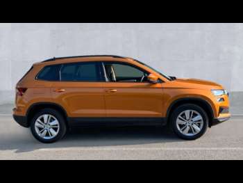 Used Skoda Karoq 2025 for sale - 74504181: Photo