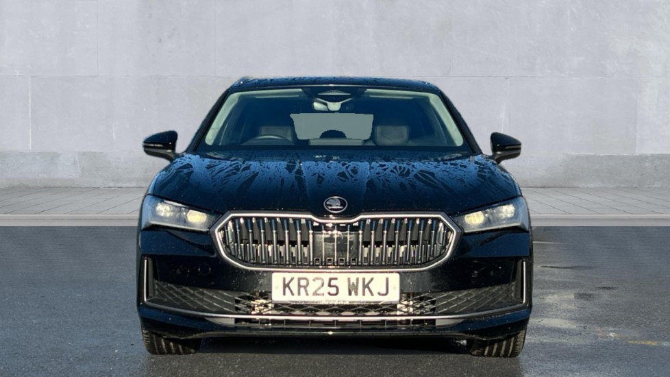 Used Skoda Superb 2025 for sale - 76875022: Photo 10