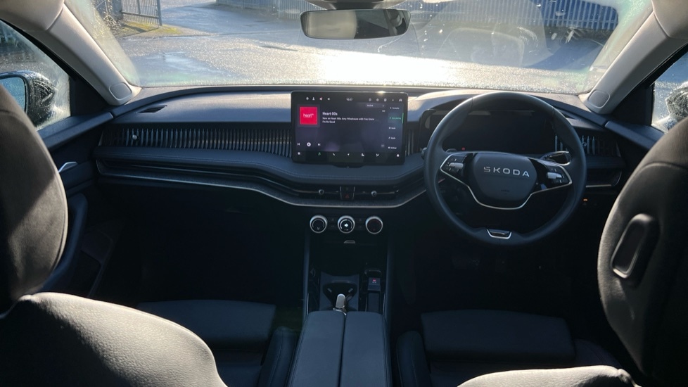 Used Skoda Superb 2025 for sale - 76875022: Photo 12