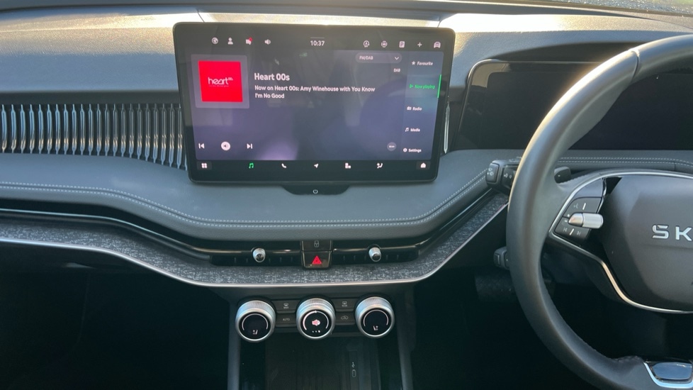 Used Skoda Superb 2025 for sale - 76875022: Photo 13