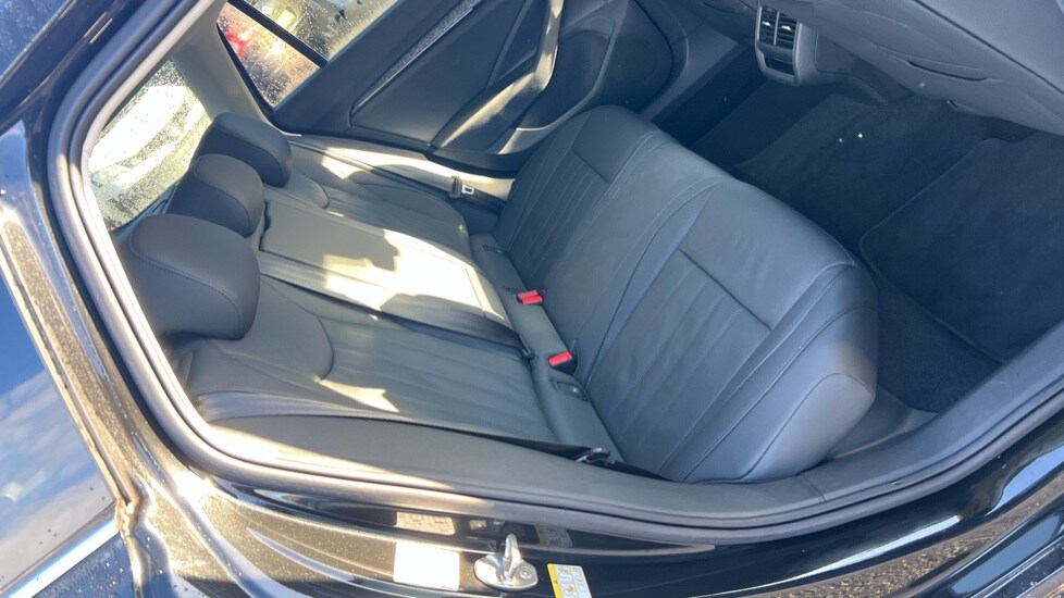 Used Skoda Superb 2025 for sale - 76875022: Photo 15