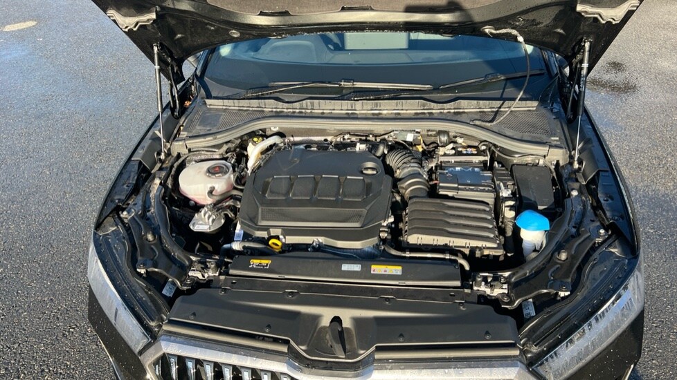 Used Skoda Superb 2025 for sale - 76875022: Photo 17