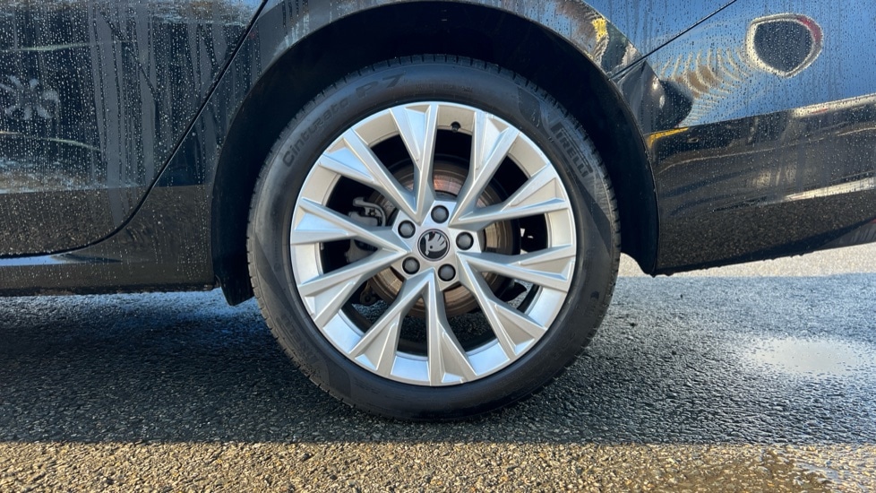 Used Skoda Superb 2025 for sale - 76875022: Photo 18