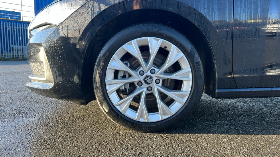 Used Skoda Superb 2025 for sale - 76875022: Photo 19