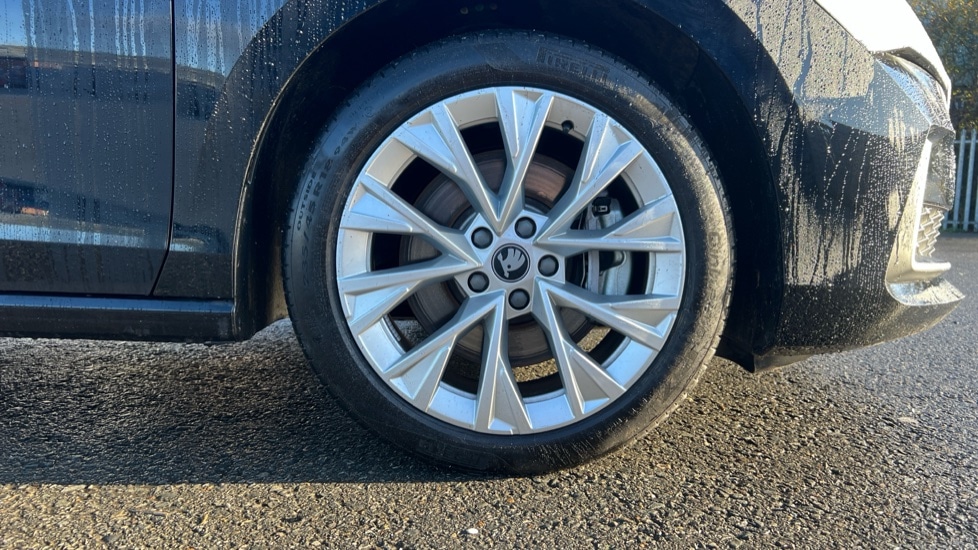 Used Skoda Superb 2025 for sale - 76875022: Photo 20