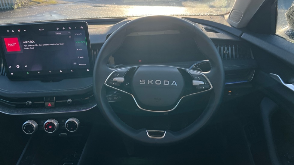 Used Skoda Superb 2025 for sale - 76875022: Photo 22