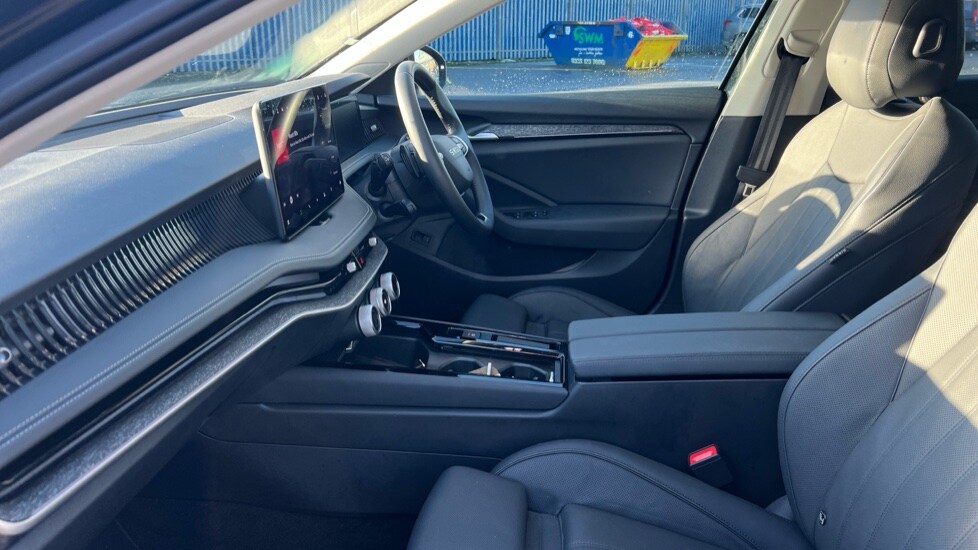 Used Skoda Superb 2025 for sale - 76875022: Photo 23