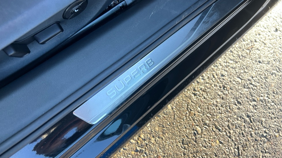 Used Skoda Superb 2025 for sale - 76875022: Photo 25
