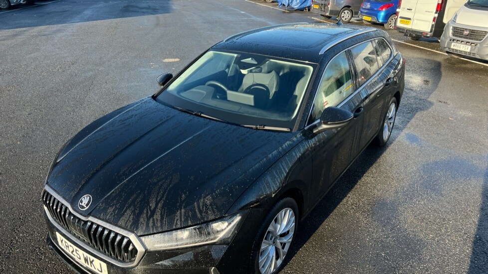 Used Skoda Superb 2025 for sale - 76875022: Photo 30