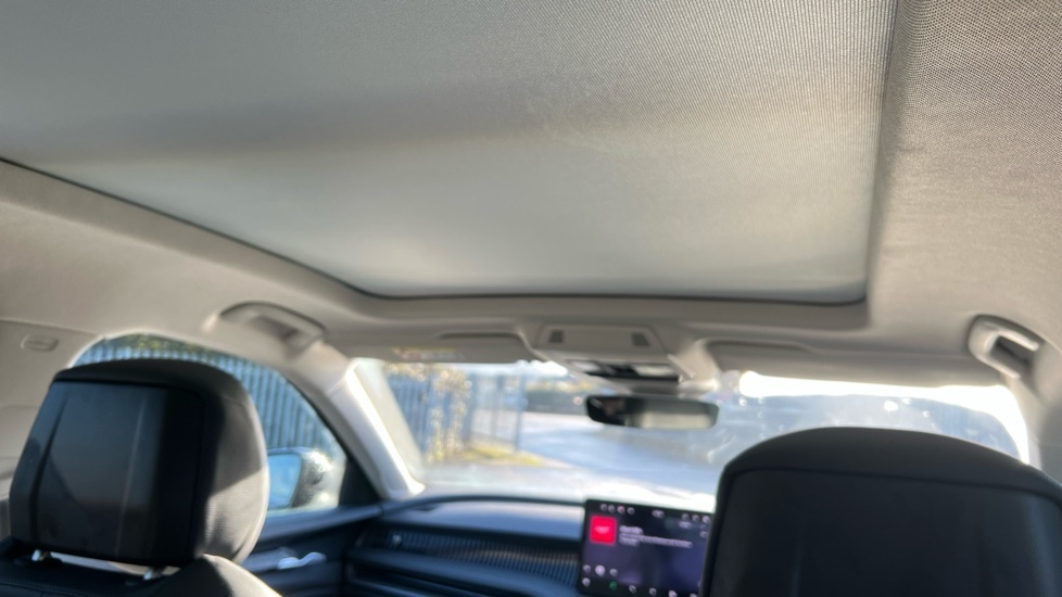 Used Skoda Superb 2025 for sale - 76875022: Photo 47