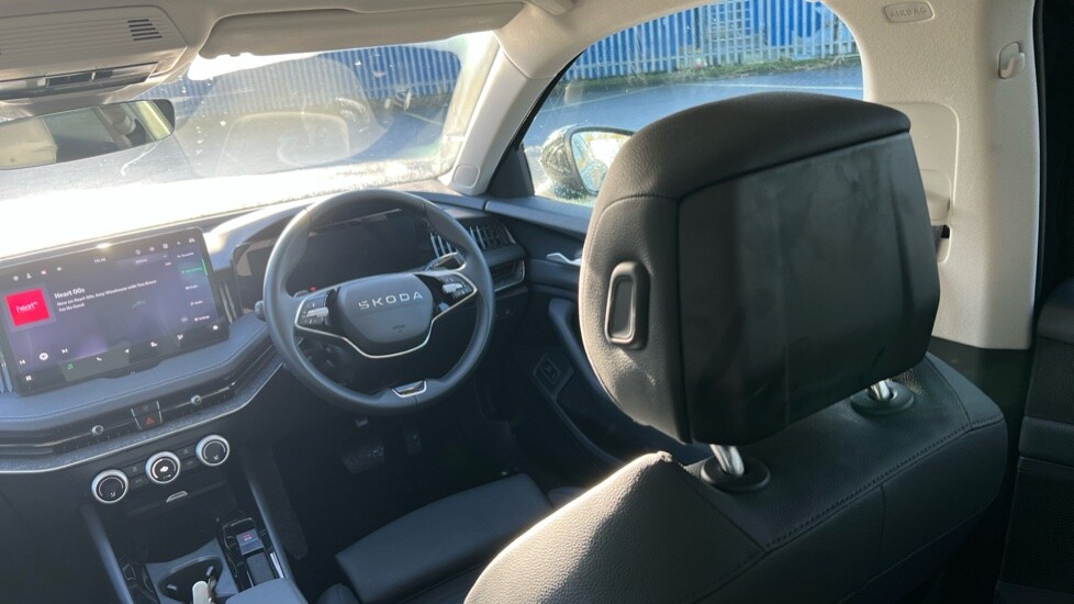 Used Skoda Superb 2025 for sale - 76875022: Photo 48