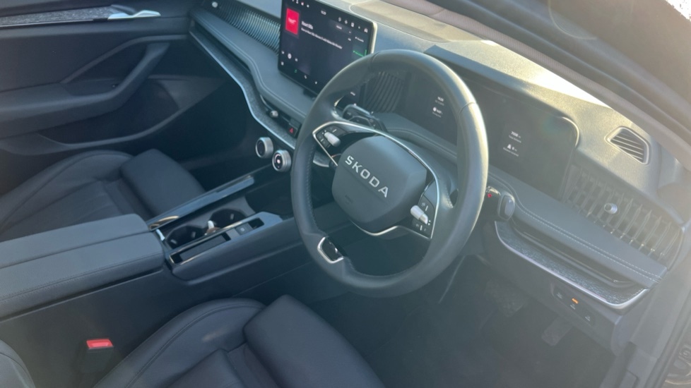 Used Skoda Superb 2025 for sale - 76875022: Photo 6