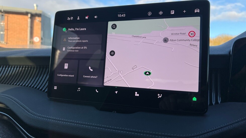 Used Skoda Superb 2025 for sale - 76875022: Photo 62