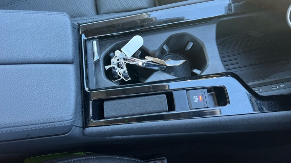 Used Skoda Superb 2025 for sale - 76875022: Photo 65