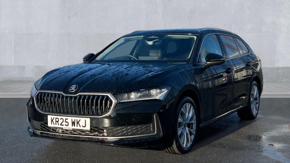 Used Skoda Superb 2025 for sale - 76875022: Photo 7