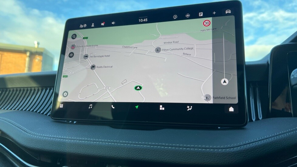 Used Skoda Superb 2025 for sale - 76875022: Photo 79