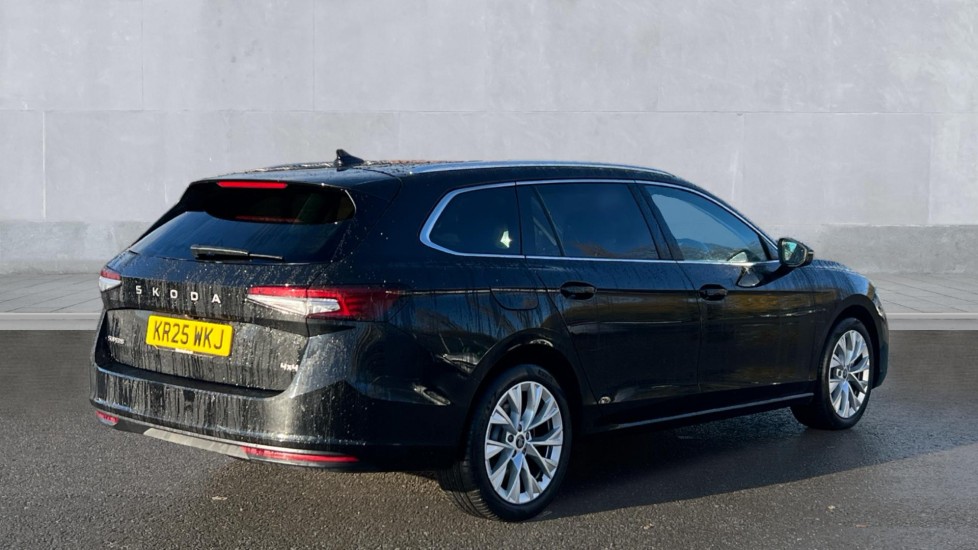 Used Skoda Superb 2025 for sale - 76875022: Photo 8