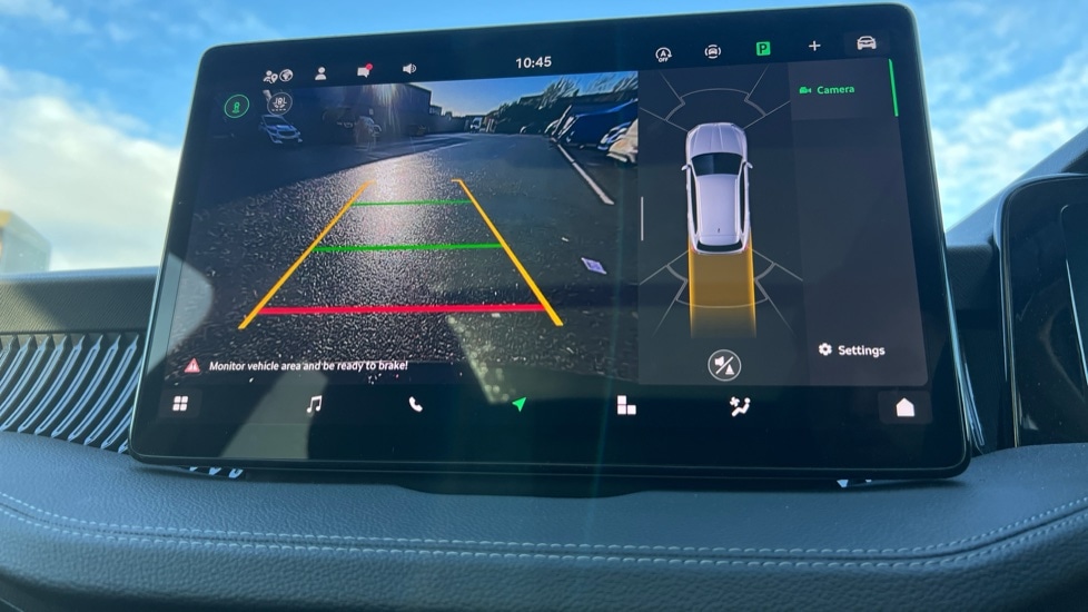 Used Skoda Superb 2025 for sale - 76875022: Photo 80