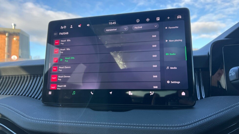 Used Skoda Superb 2025 for sale - 76875022: Photo 81