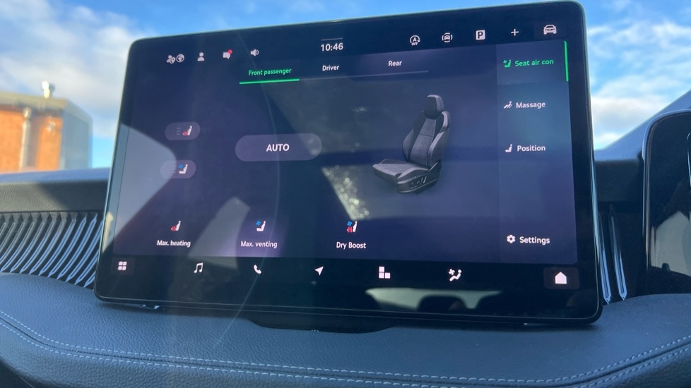 Used Skoda Superb 2025 for sale - 76875022: Photo 82