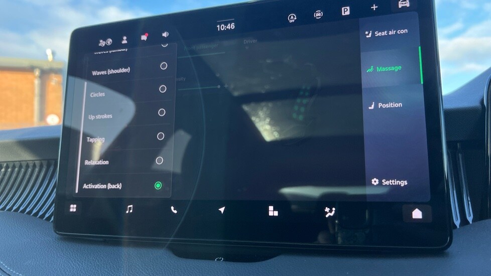 Used Skoda Superb 2025 for sale - 76875022: Photo 84